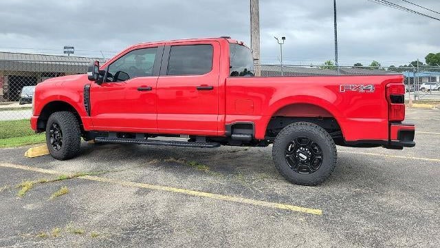 2023 Ford F-250 Super Duty XL