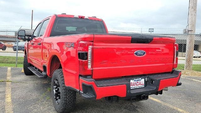 2023 Ford F-250 Super Duty XL