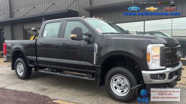 Preowned 2024 Ford F-250 Super Duty XLT for Sale