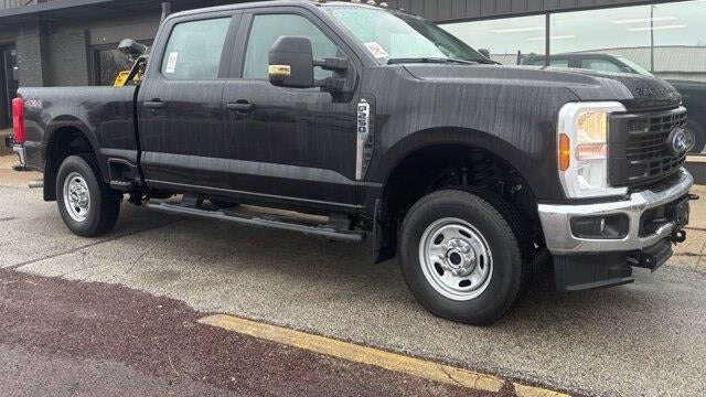 2024 Ford F-250 Super Duty XLT