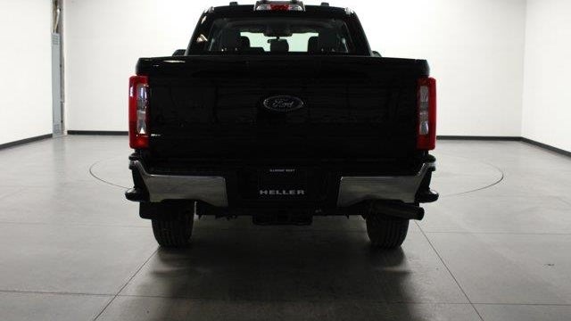 2024 Ford F-250 Super Duty XLT