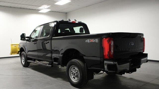 2024 Ford F-250 Super Duty XLT
