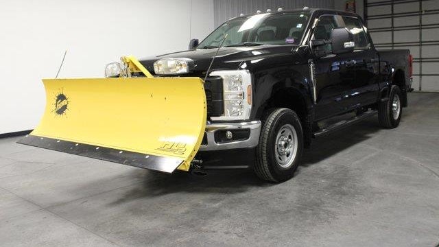 2024 Ford F-250 Super Duty XLT