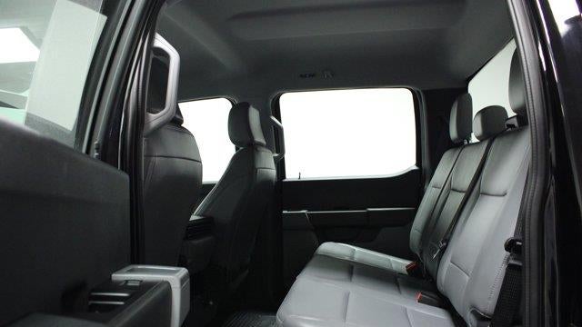 2024 Ford F-250 Super Duty XLT