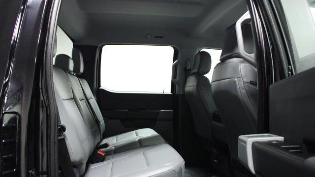 2024 Ford F-250 Super Duty XLT
