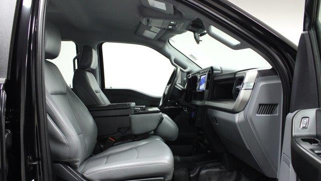 2024 Ford F-250 Super Duty XLT