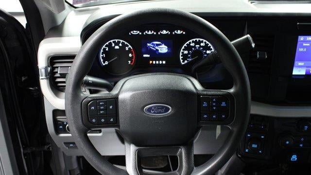 2024 Ford F-250 Super Duty XLT