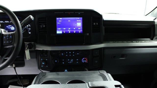2024 Ford F-250 Super Duty XLT