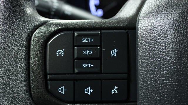 2024 Ford F-250 Super Duty XLT