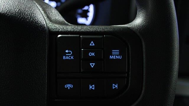 2024 Ford F-250 Super Duty XLT