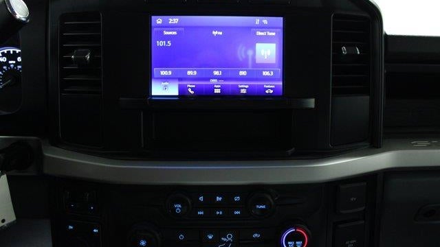 2024 Ford F-250 Super Duty XLT