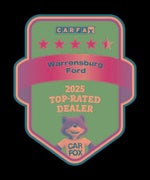 2024 F-250 Super Duty Thumbnail 17