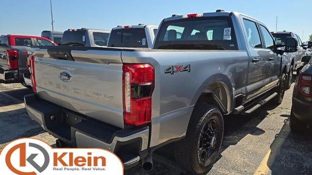 Preowned 2024 Ford F-250 Super Duty XLT for Sale