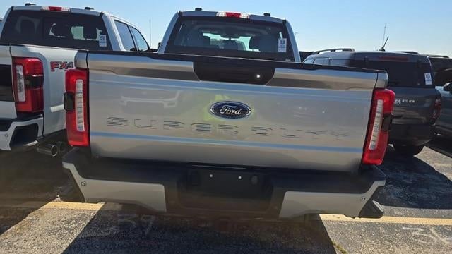 2024 Ford F-250 Super Duty XLT