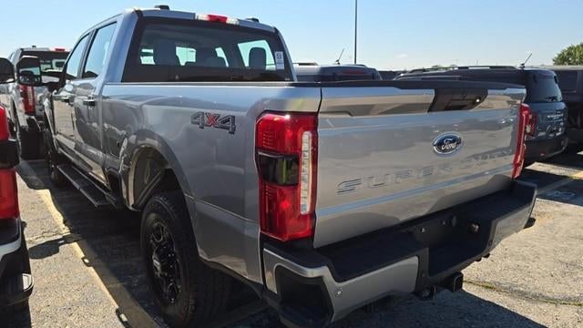 2024 Ford F-250 Super Duty XLT