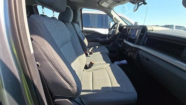 2024 Ford F-250 Super Duty XLT