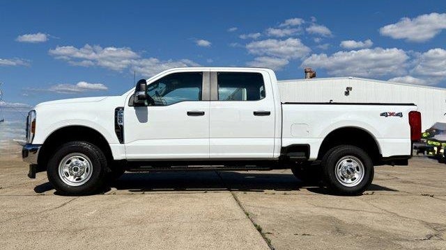 Preowned 2024 Ford F-250 Super Duty XLT for Sale