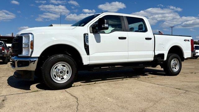 2024 Ford F-250 Super Duty XLT