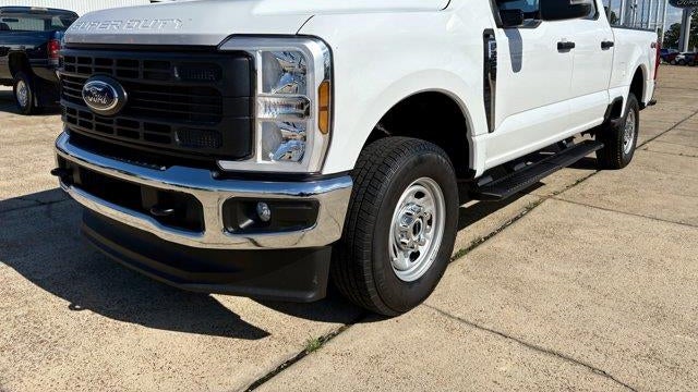 2024 Ford F-250 Super Duty XLT