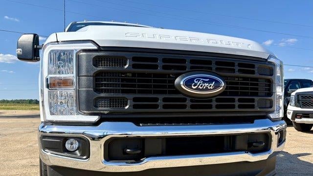 2024 Ford F-250 Super Duty XLT