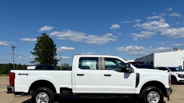 2024 Ford F-250 Super Duty XLT
