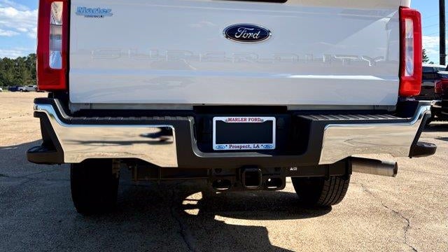 2024 Ford F-250 Super Duty XLT