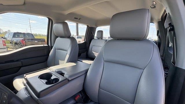 2024 Ford F-250 Super Duty XLT