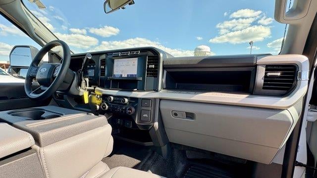 2024 Ford F-250 Super Duty XLT