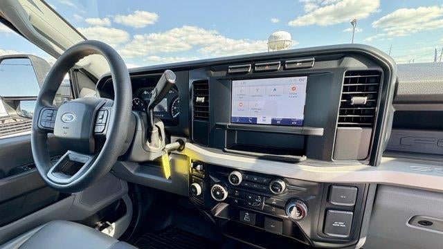 2024 Ford F-250 Super Duty XLT