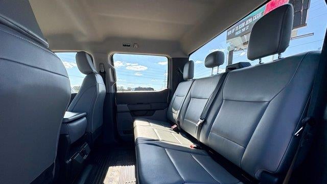 2024 Ford F-250 Super Duty XLT