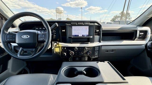 2024 Ford F-250 Super Duty XLT