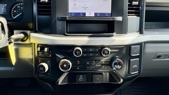 2024 Ford F-250 Super Duty XLT