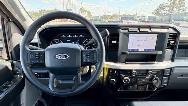 2024 Ford F-250 Super Duty XLT