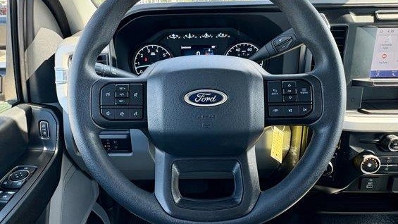 2024 Ford F-250 Super Duty XLT