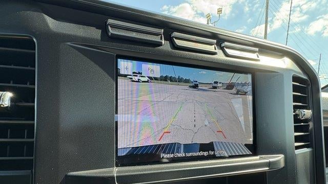 2024 Ford F-250 Super Duty XLT
