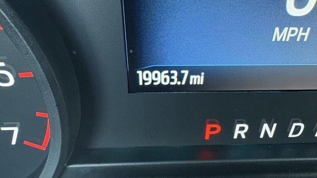 2024 Ford F-250 Super Duty XLT