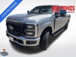 2024 F-250 Super Duty Thumbnail 1