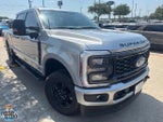 2024 F-250 Super Duty Thumbnail 2
