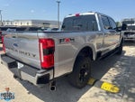 2024 F-250 Super Duty Thumbnail 3