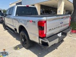 2024 F-250 Super Duty Thumbnail 4