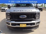 2024 F-250 Super Duty Thumbnail 9