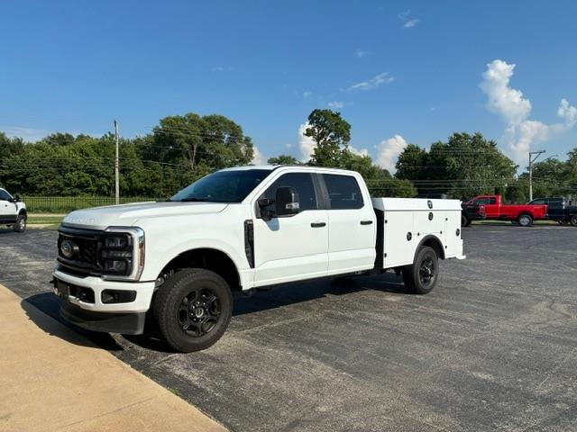 2024 Ford F-250 - $56,900
