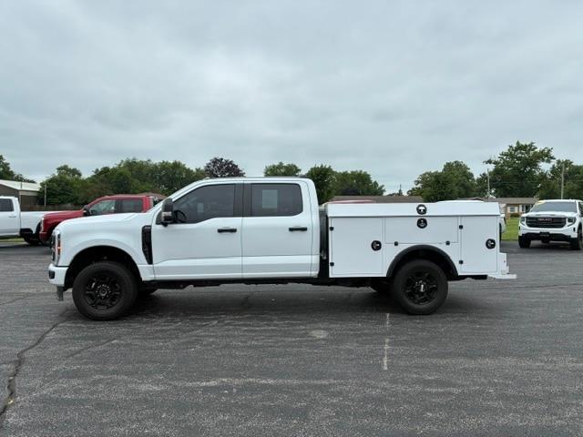 2024 Ford F-250 - $56,900