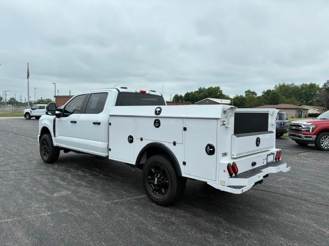 2024 Ford F-250 - $56,900