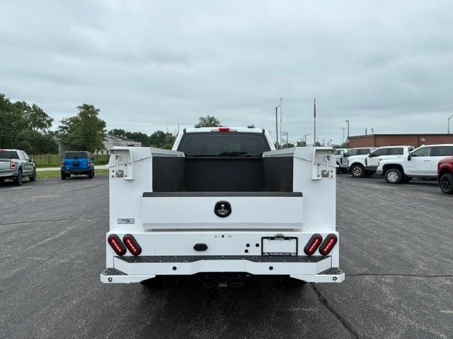 2024 Ford F-250 - $56,900
