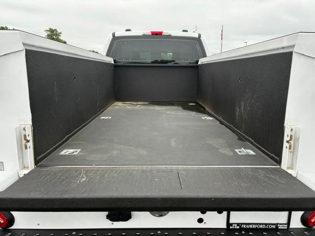 2024 Ford F-250 - $56,900