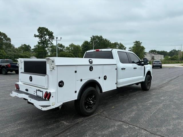 2024 Ford F-250 - $56,900