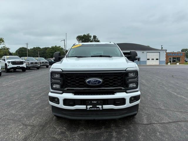 2024 Ford F-250 - $56,900