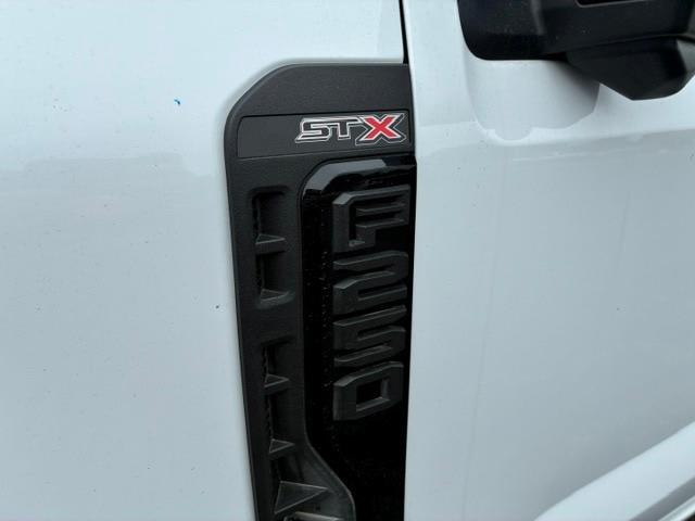 2024 Ford F-250 - $56,900
