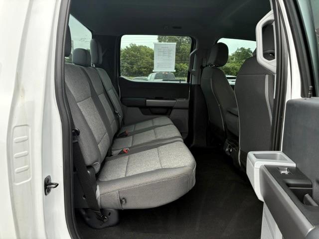 2024 Ford F-250 - $56,900